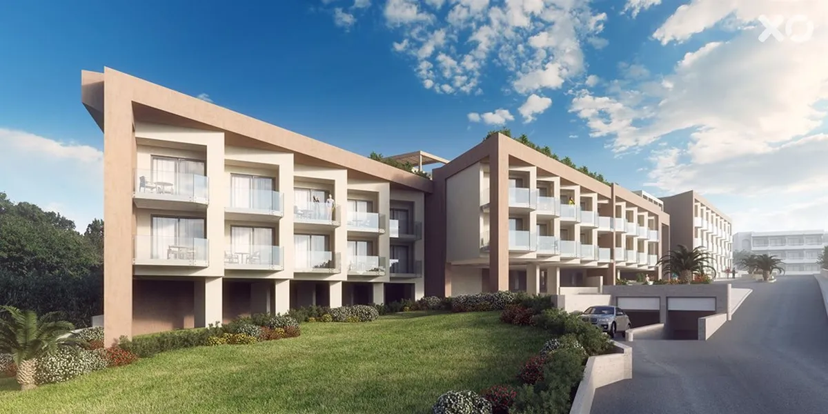 Minos Ambassador All Suites & Spa
