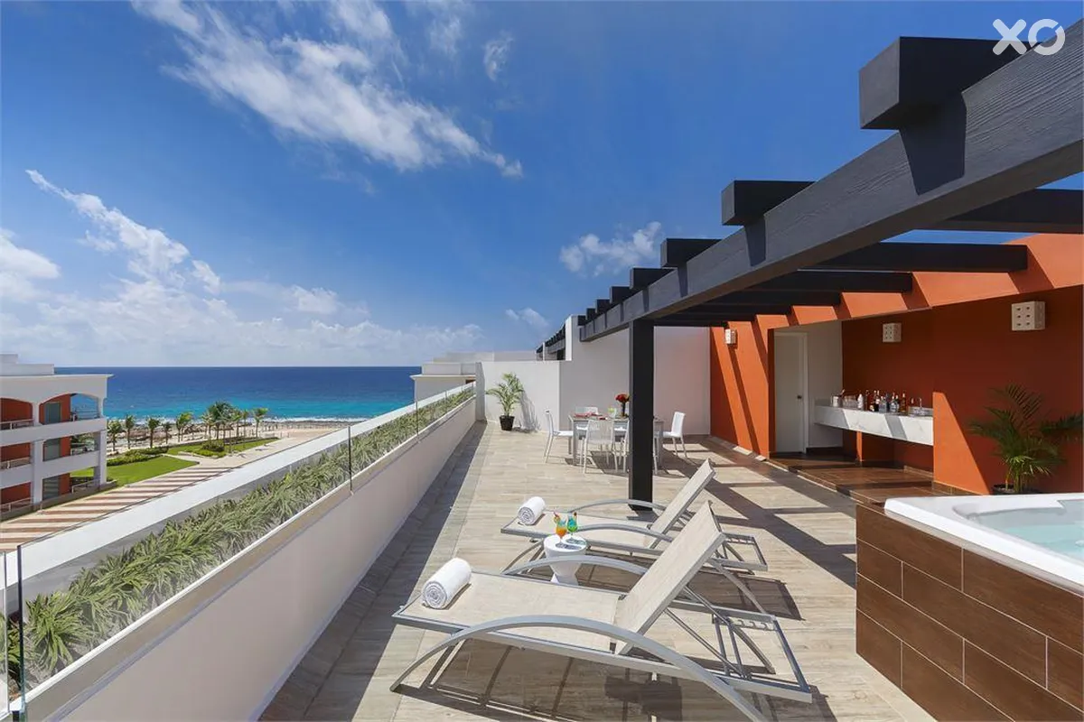 Hard Rock Riviera Maya Hotel