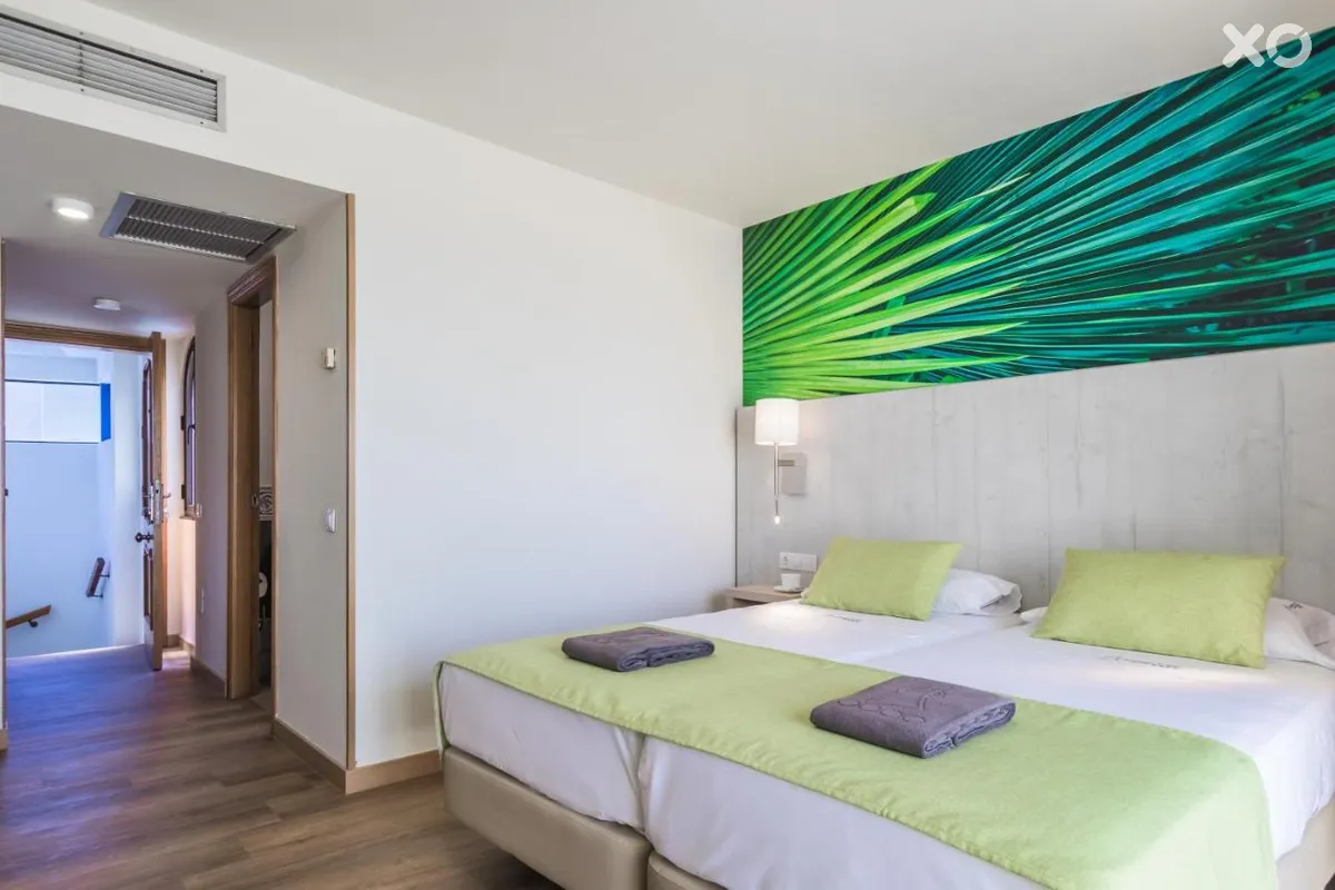 Garden & Sea Boutique Lodging by Livvo