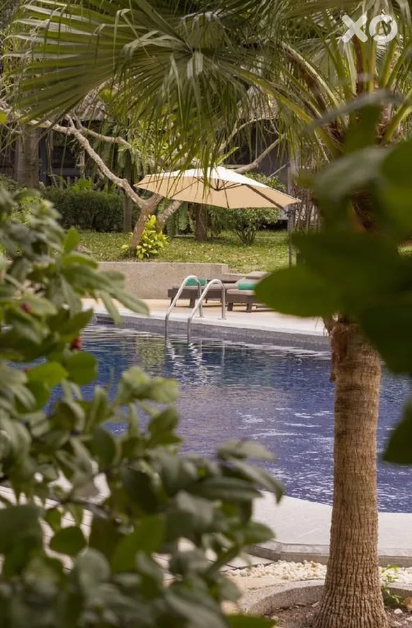 Let's Hyde Pattaya Resort & Villas