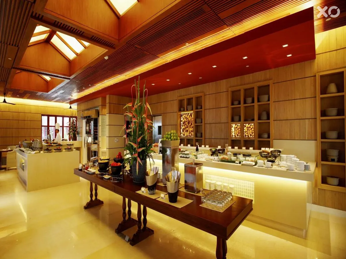 Centara Grand Beach Resort Phuket