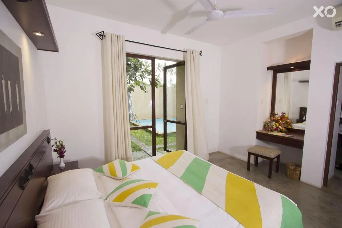 Mandara Resort Mirissa