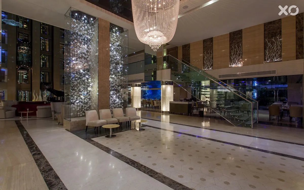 Sanctuary Phratamnak Pattaya