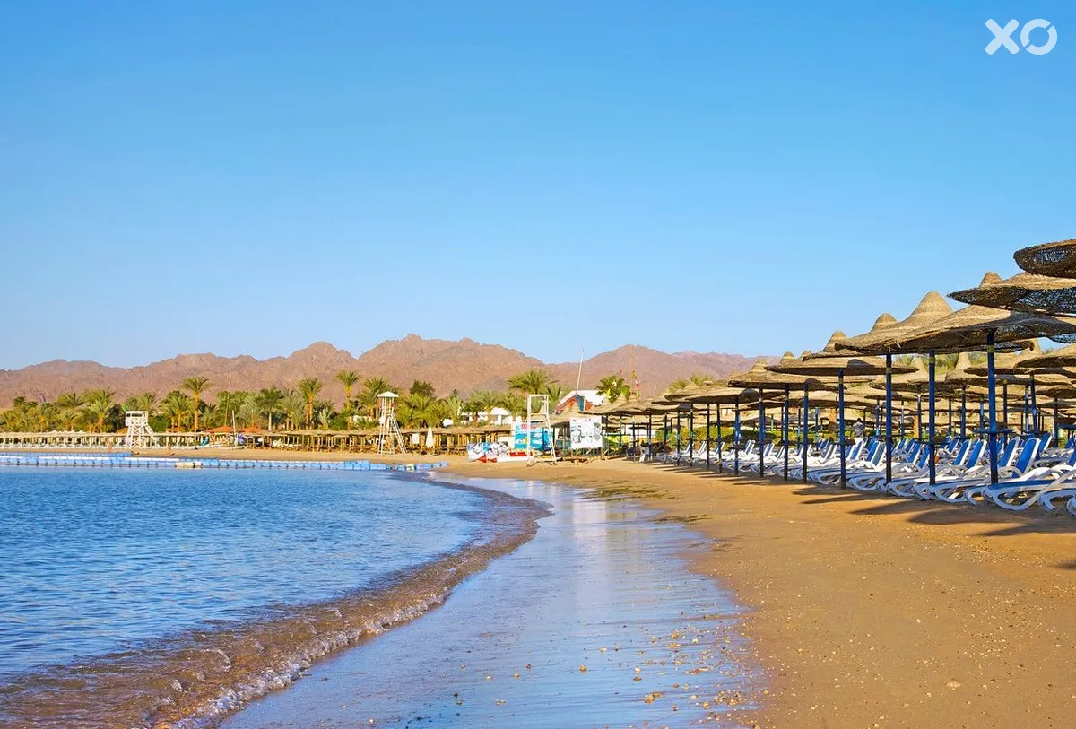 Gafy Resort