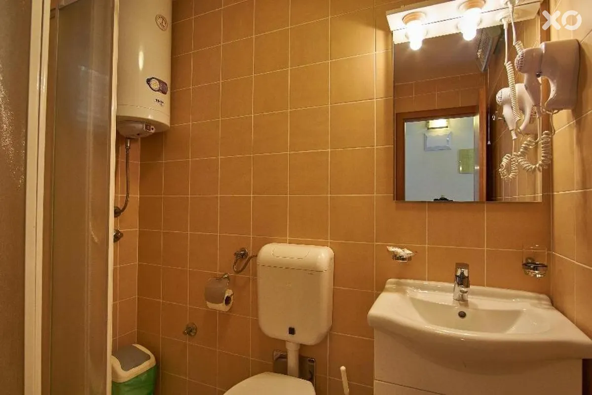 Vila Ruzica Hotel