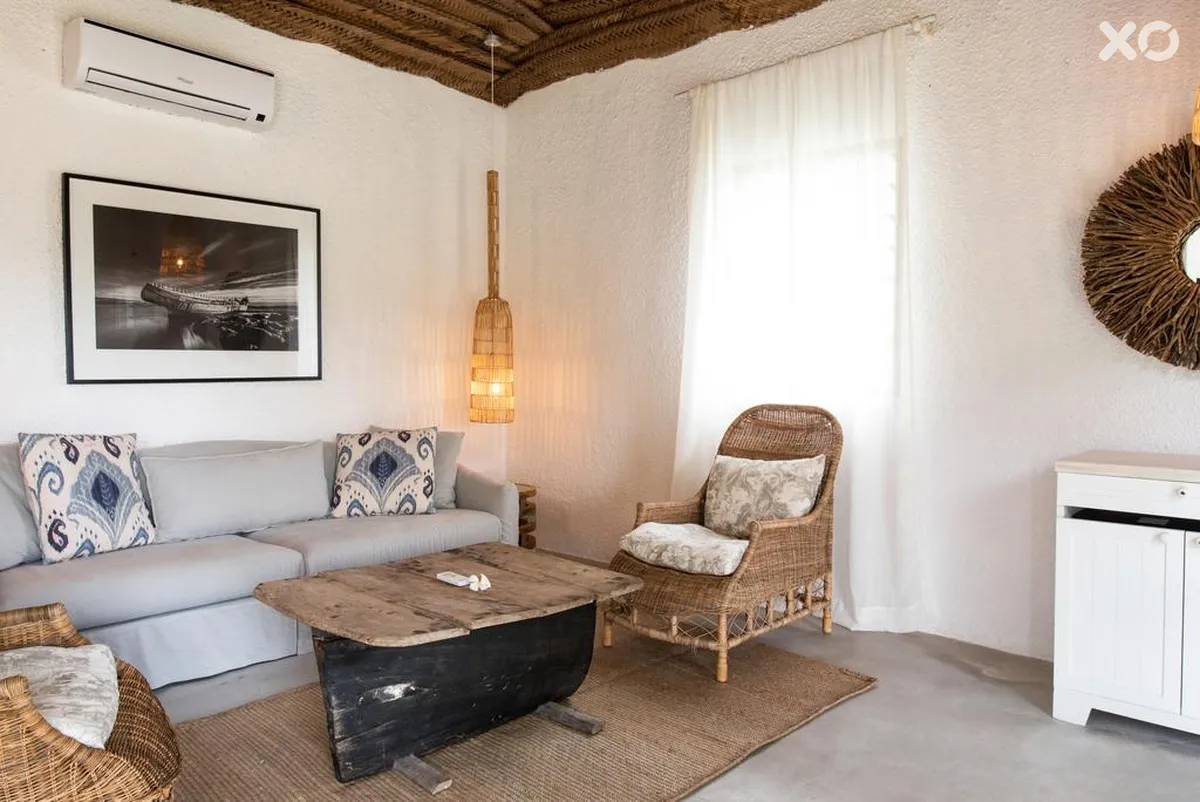 Chuini Zanzibar Beach Lodge