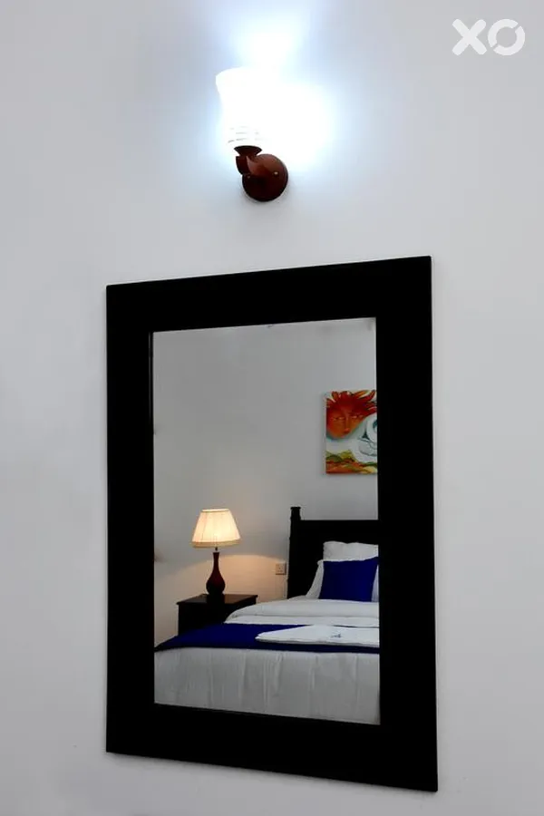 Blue Spring Hotel