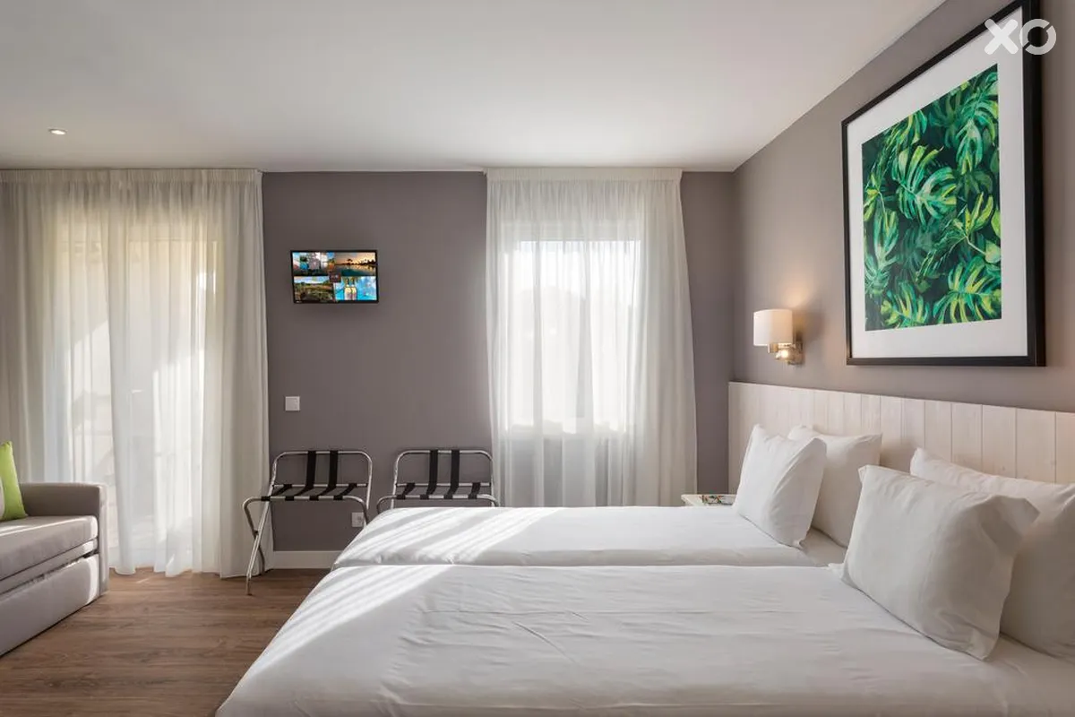 Adriana Beach Club Hotel Resort