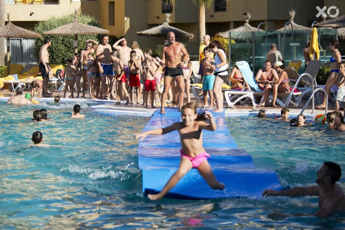 Elba Costa Ballena Beach & Thalasso Resort