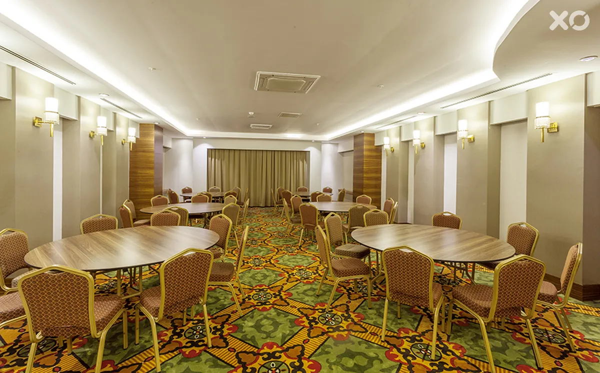 Seher Sun Palace Resort & Spa