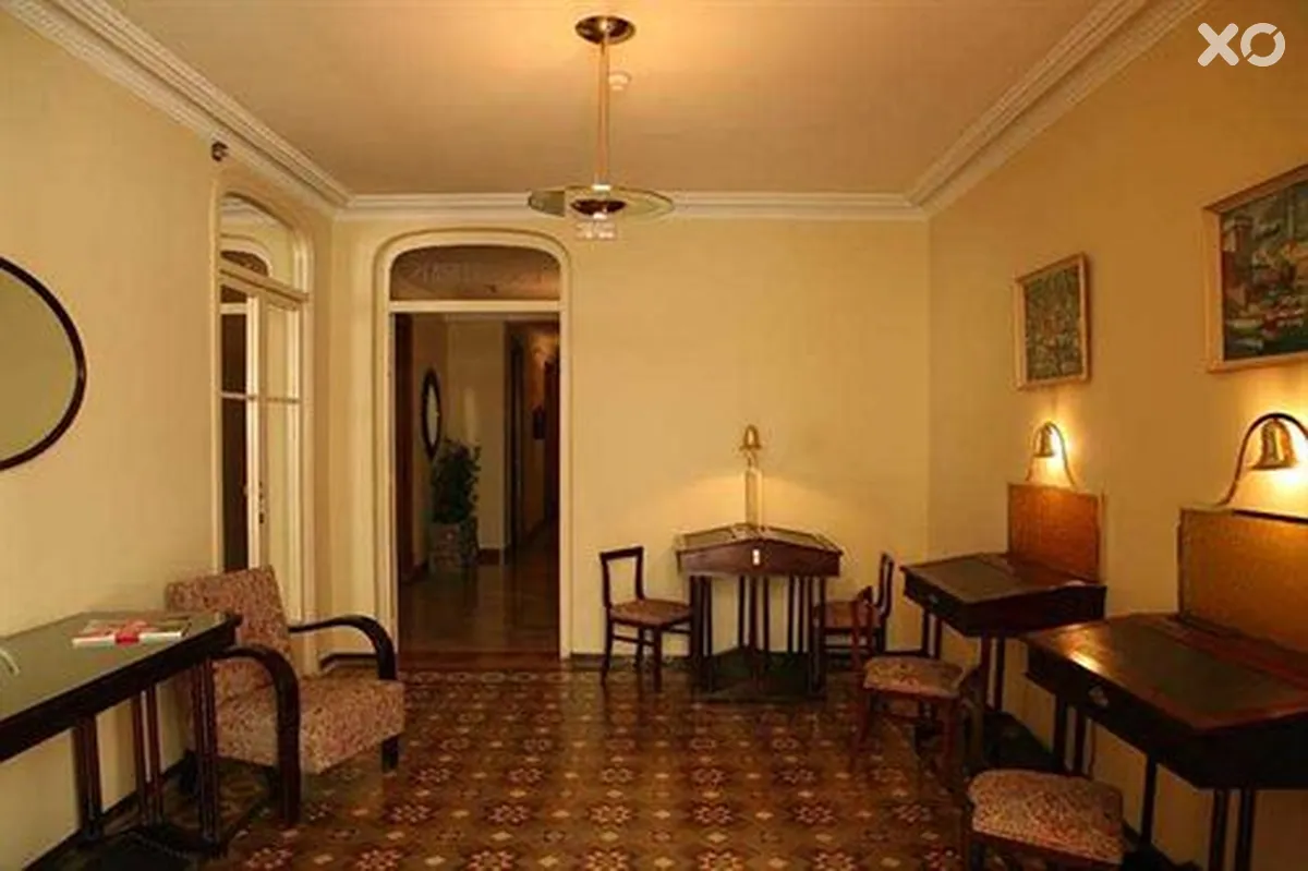 Nouvel Hotel