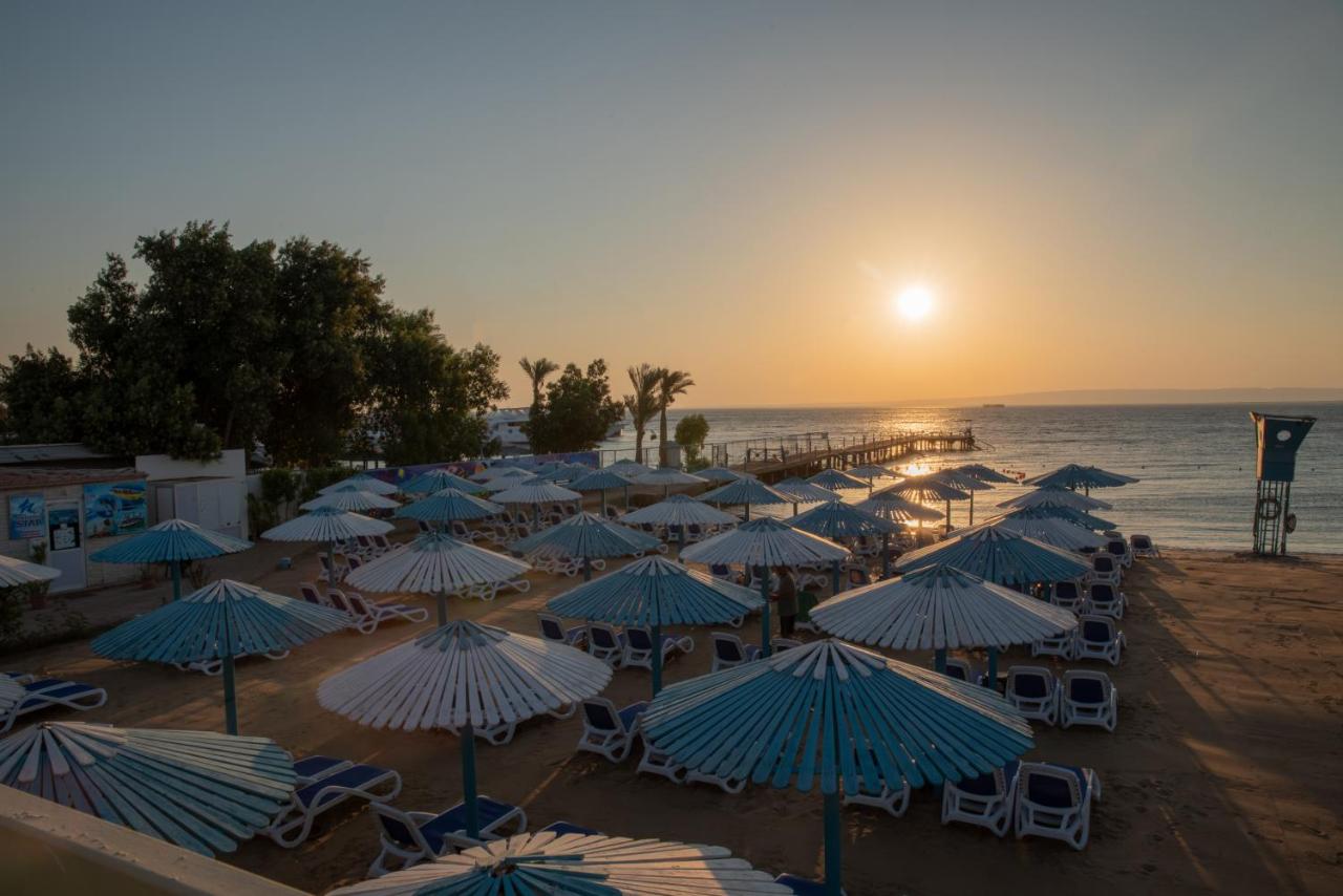 MinaMark Beach Resort