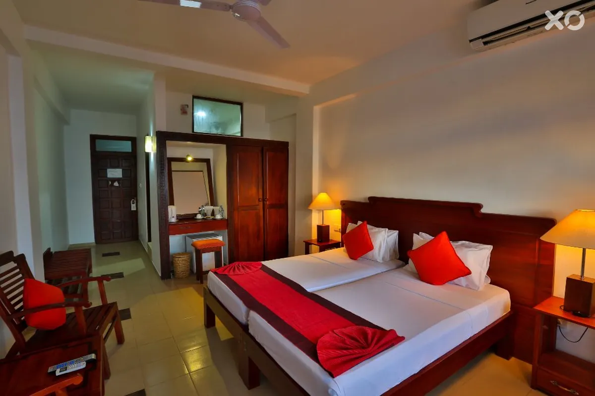 Hotel Lanka Super Corals