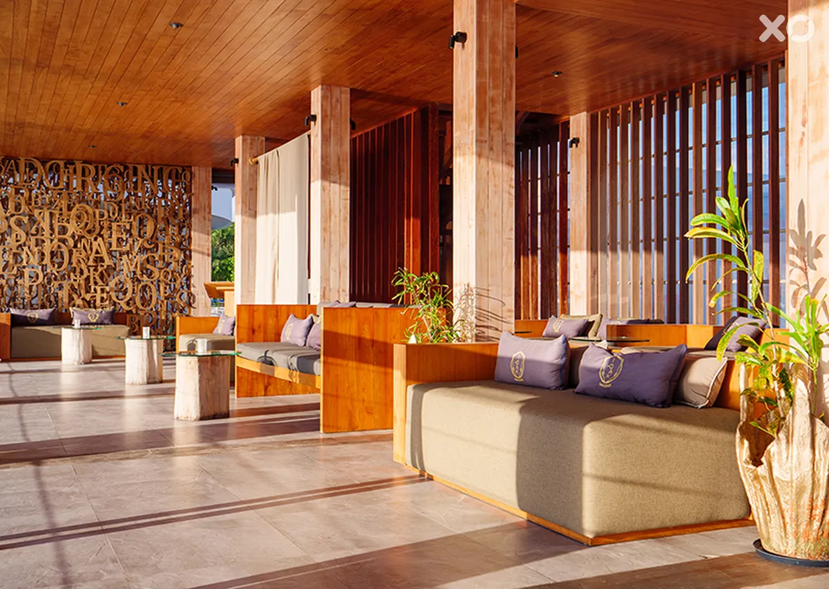 Amilla Maldives Resort & Residences