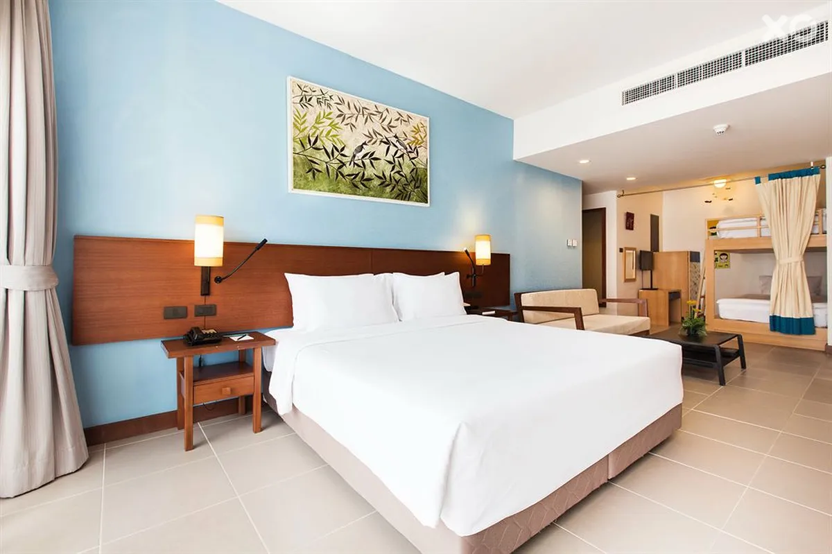 Deevana Plaza Krabi Aonang
