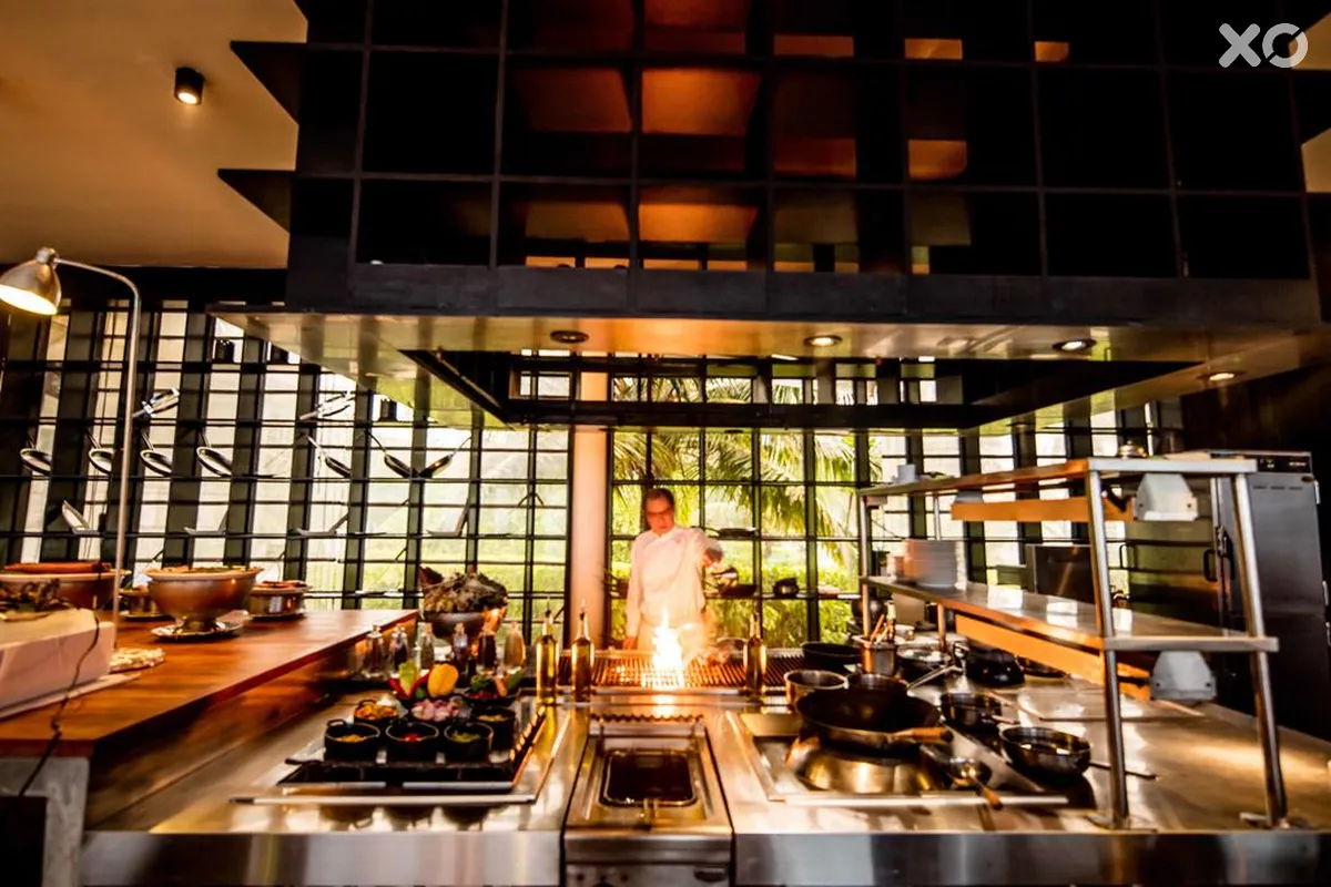 Holiday Inn Resort Kandooma