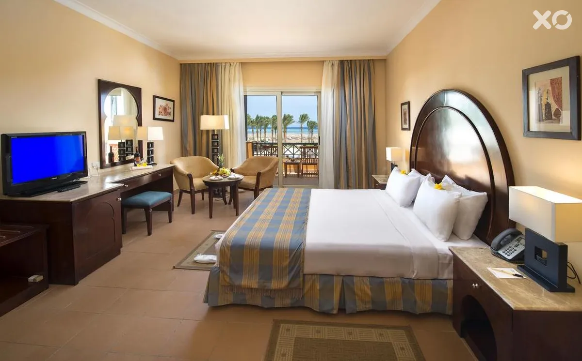 Stella Beach Resort & Spa Makadi Bay