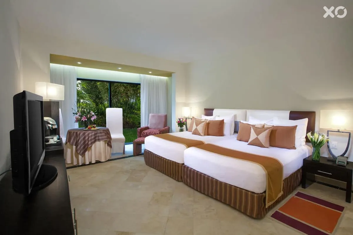 Sunscape Akumal Beach Resort & Spa
