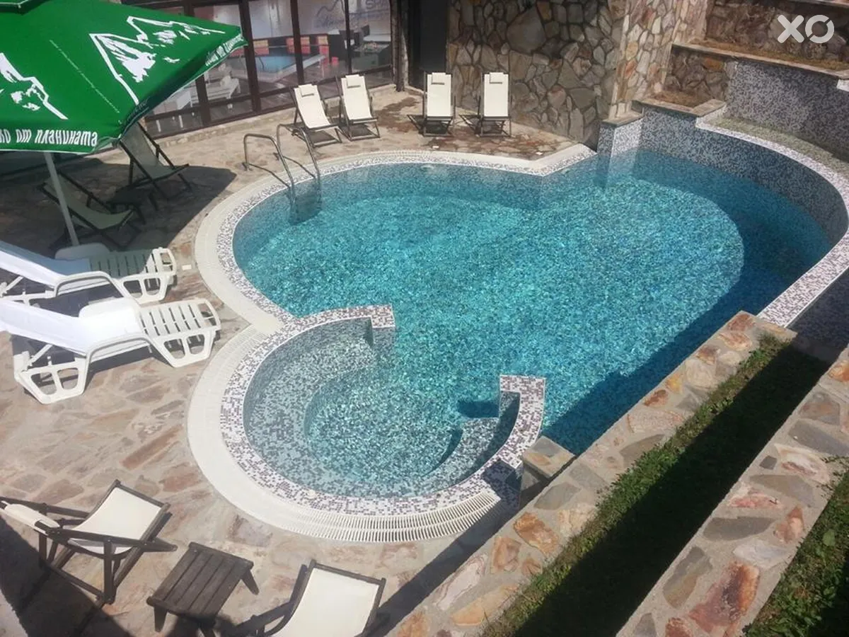 Maria-Antoaneta Residence