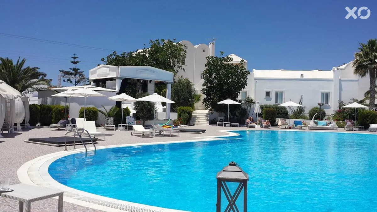 Imperial Med Resort & Spa