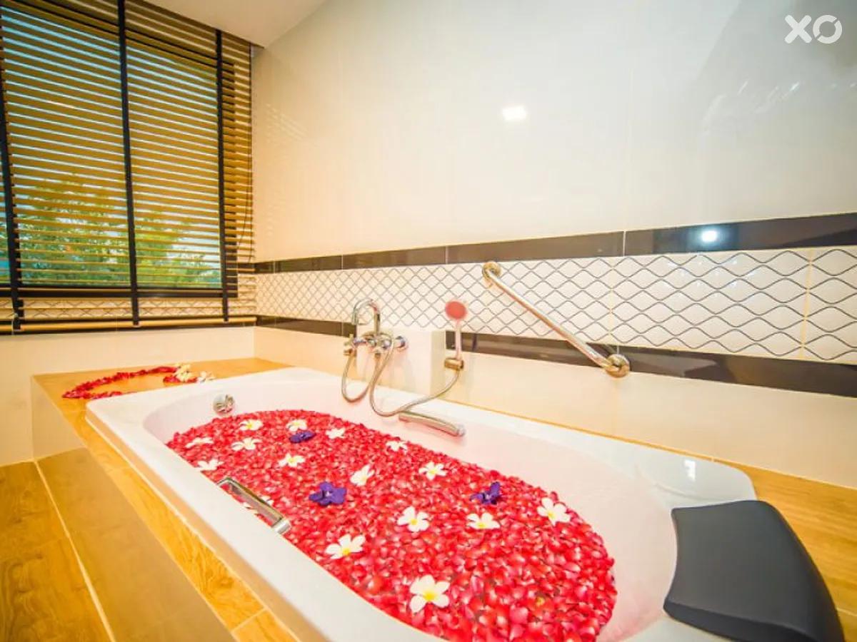Aochalong Villa Resort & Spa