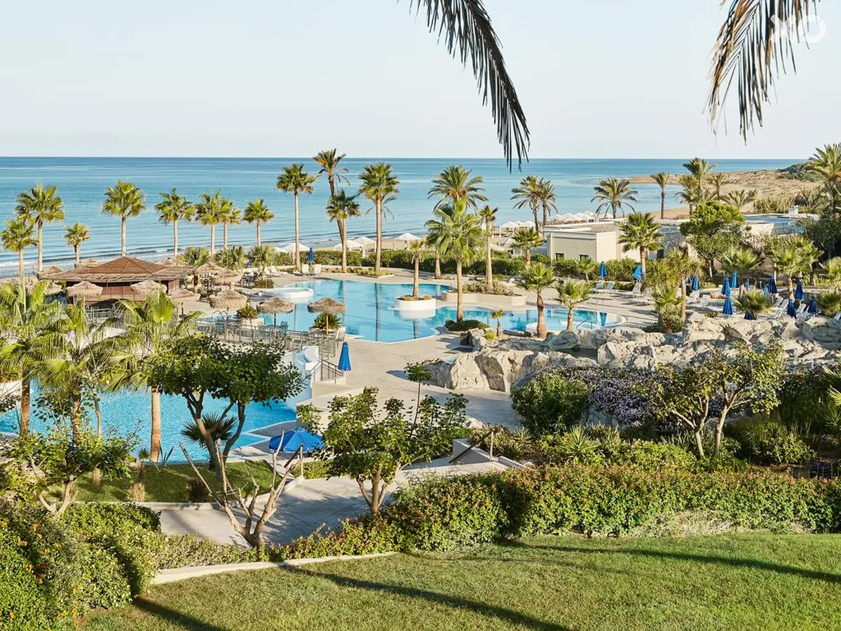 Grecotel La Riviera & Aqua Park
