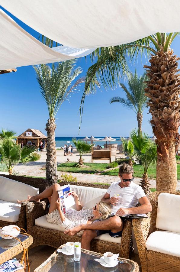 The Three Corners Equinox Beach Resort