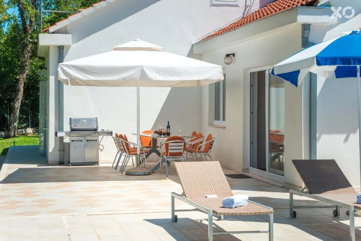 Holiday Home Magud House
