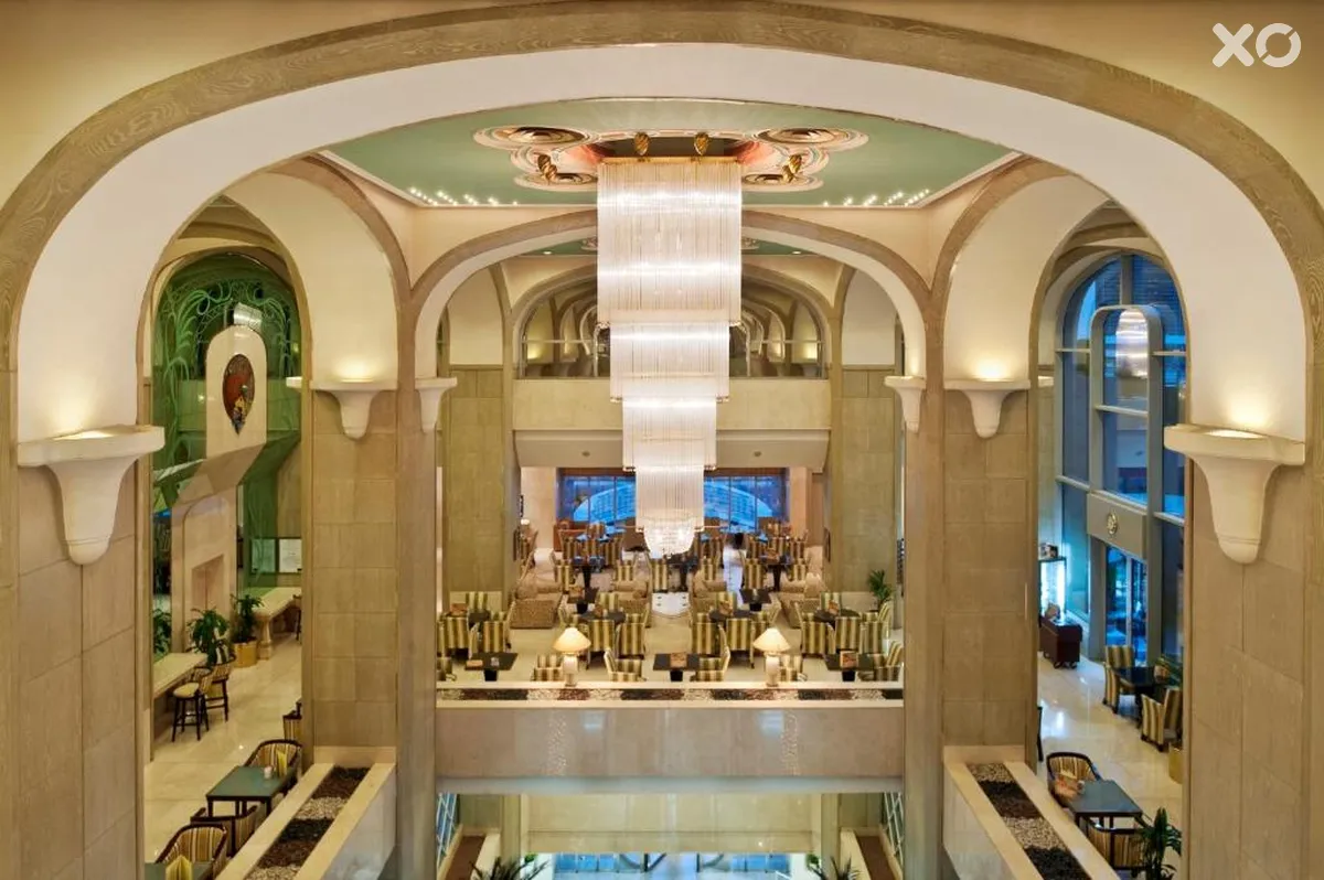 Millennium Plaza Downtown Suites