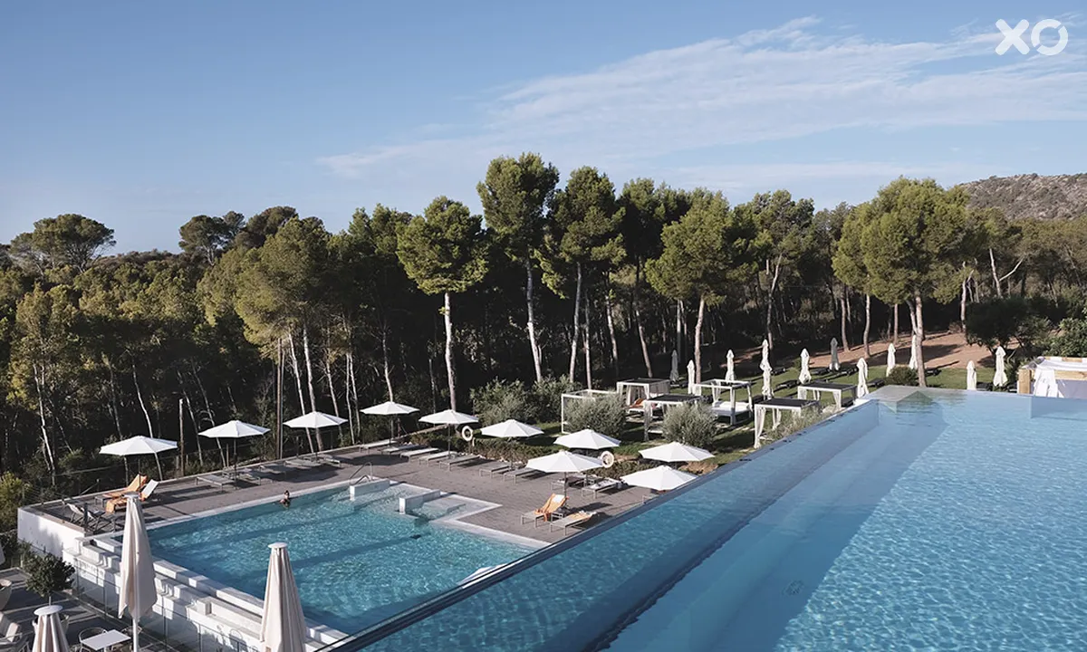 Coronado Thalasso & Spa