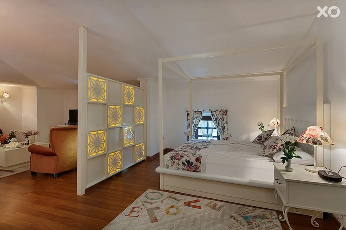 Kare Adalya Port Hotel