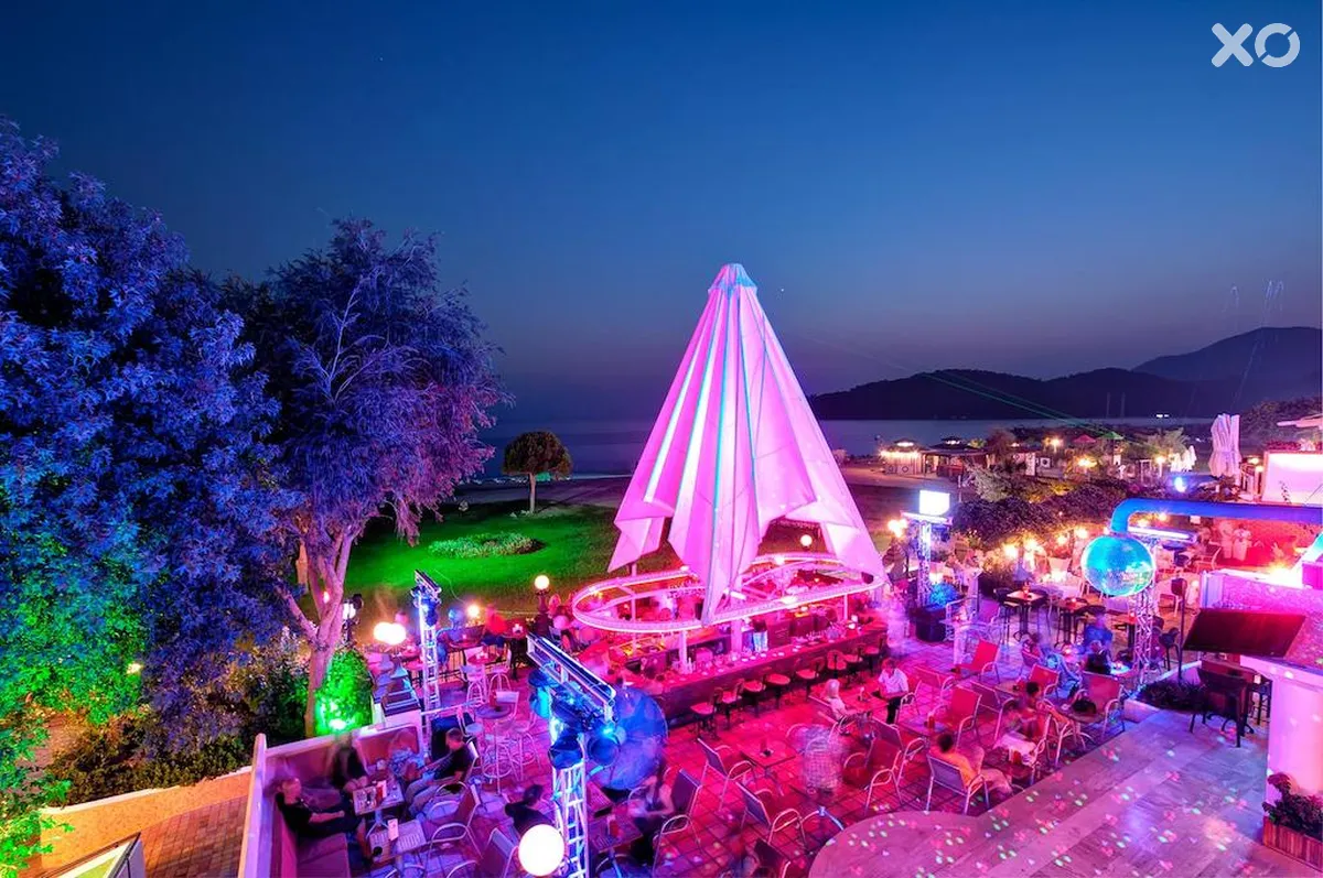Belcekiz Beach Club
