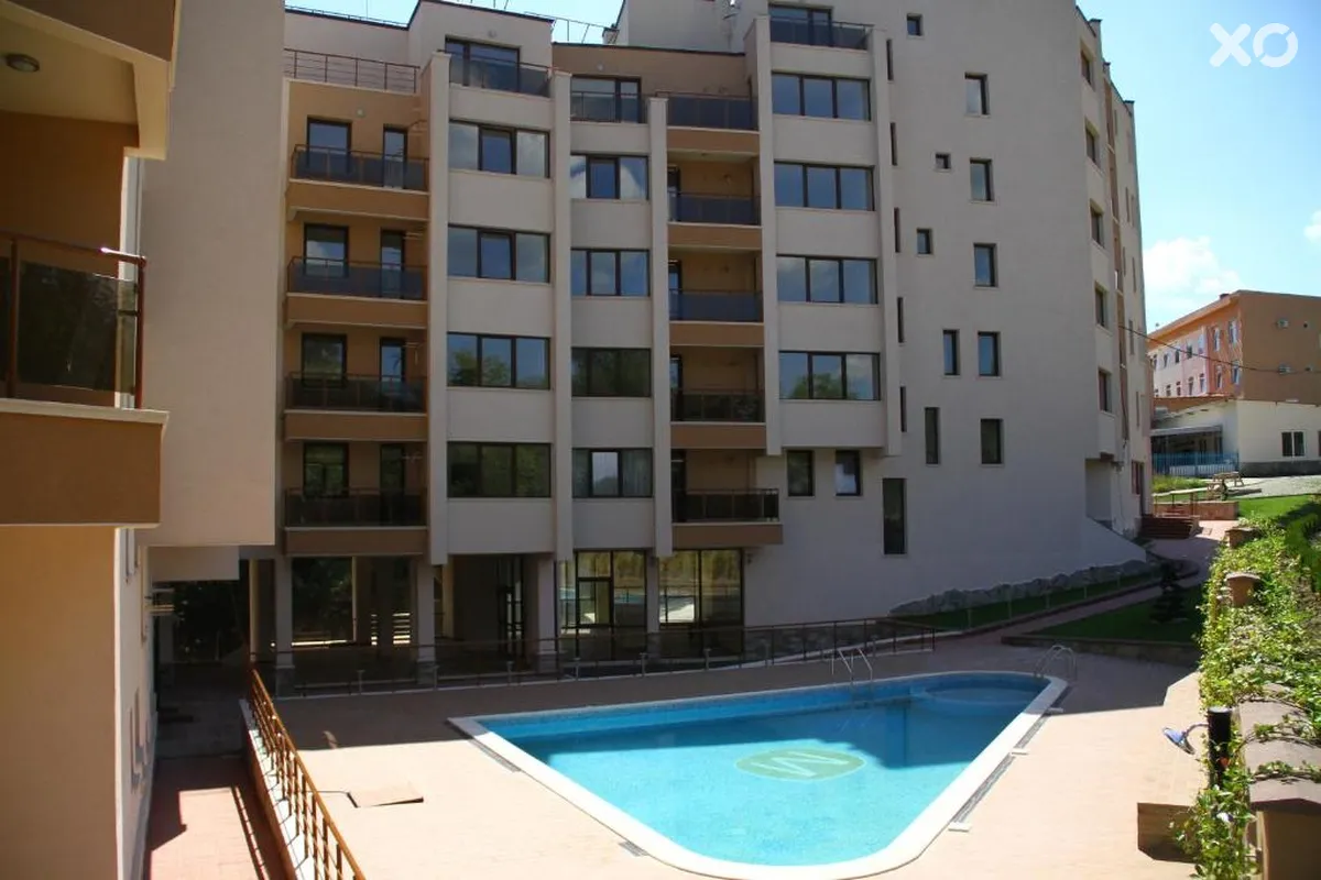 Moreto Aparthotel