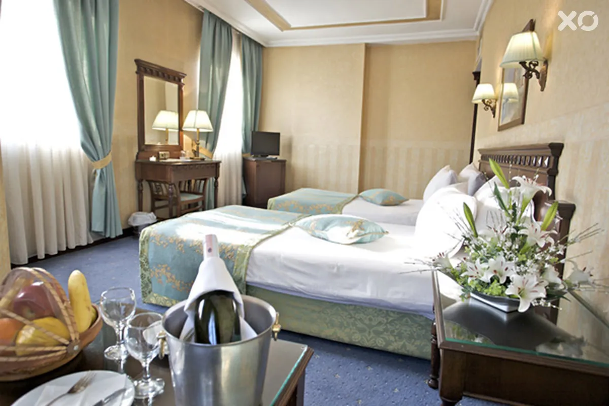 Bulvar Palas Hotel