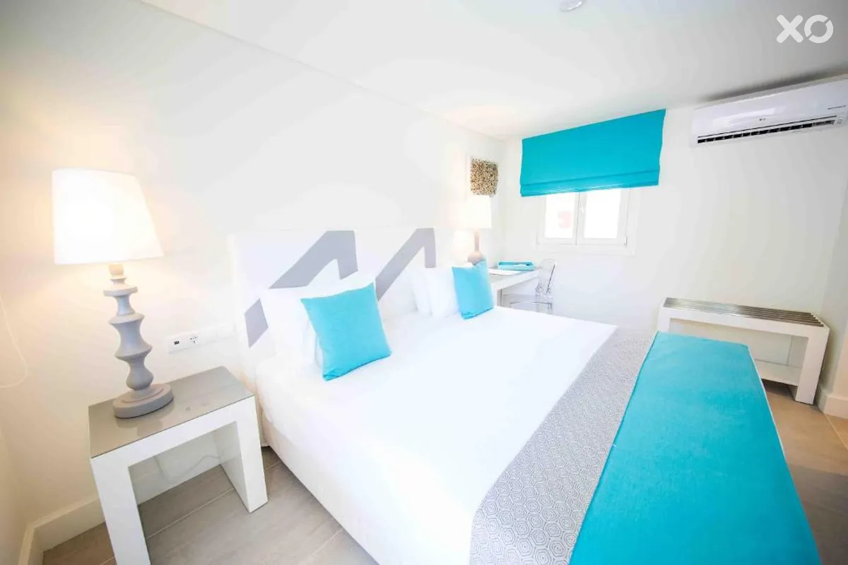 Marpunta Resort Alonnisos