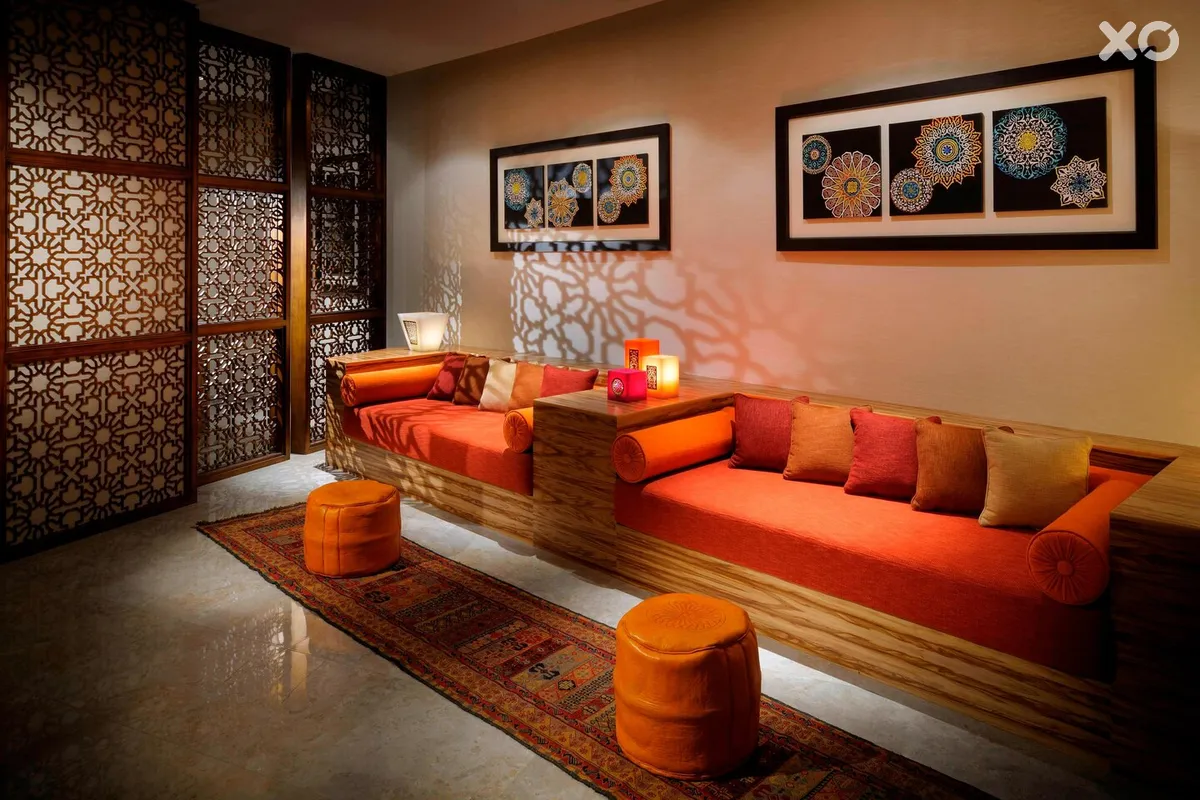 JW Marriott Marquis Dubai