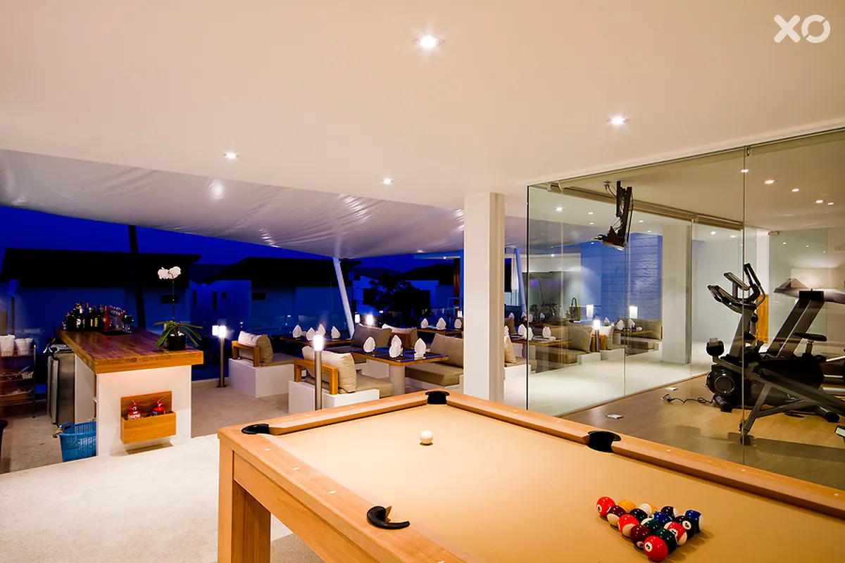 Samui Code Hotel
