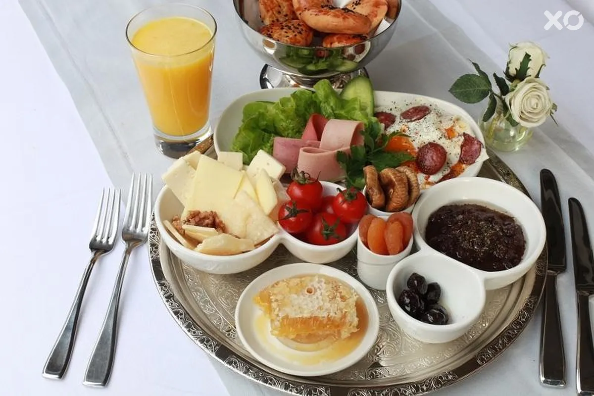 Tria Elegance Istanbul