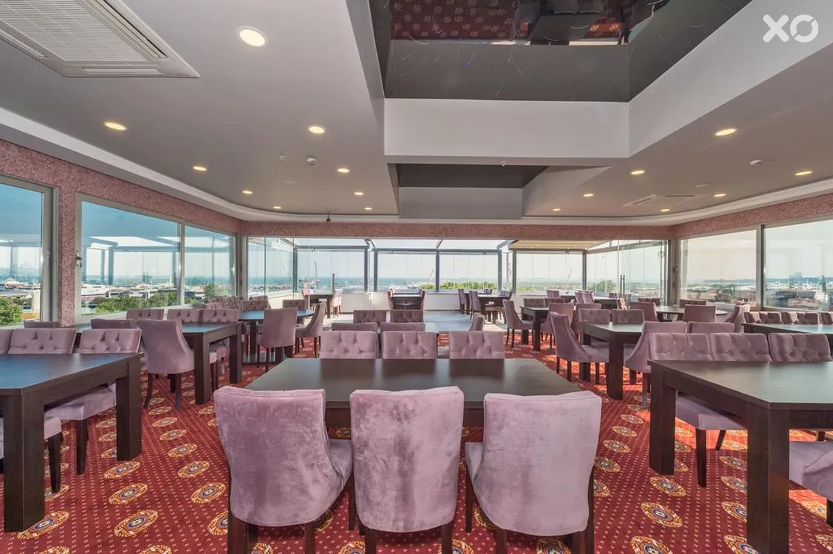 Matiat Hotel Istanbul