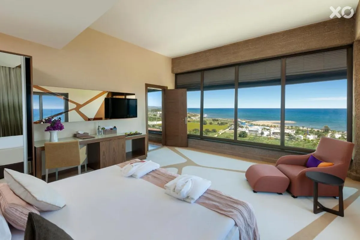 Nuhun Gemisi Deluxe Hotel & Spa