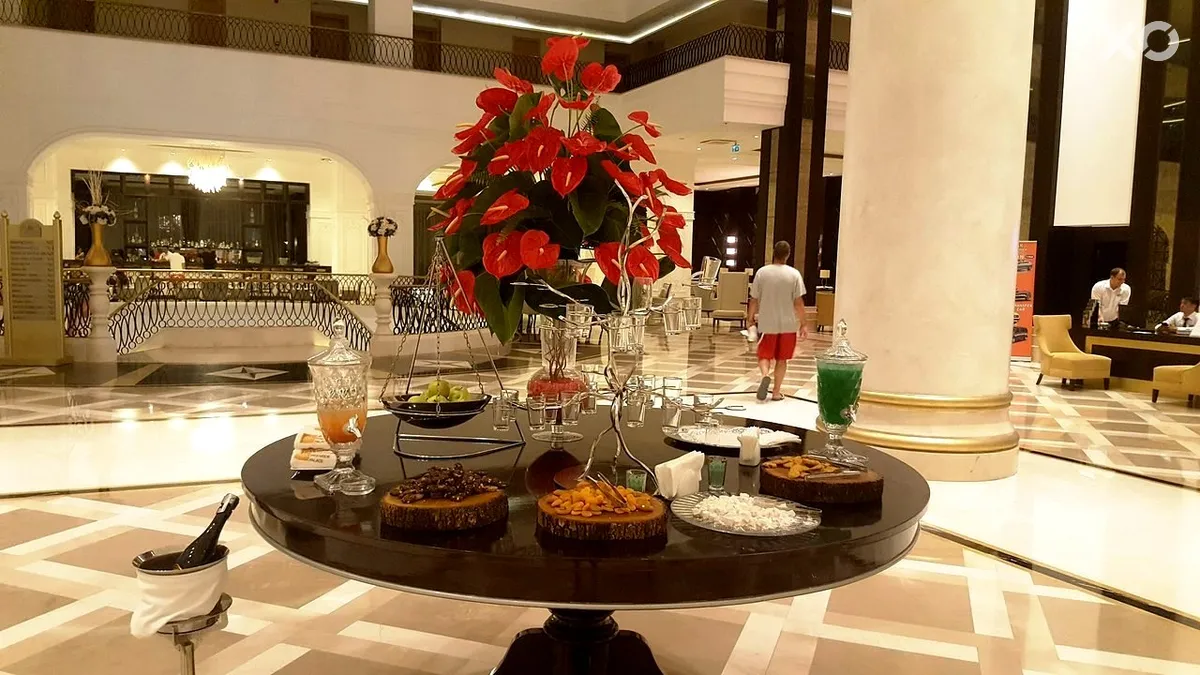 Juju Premier Palace