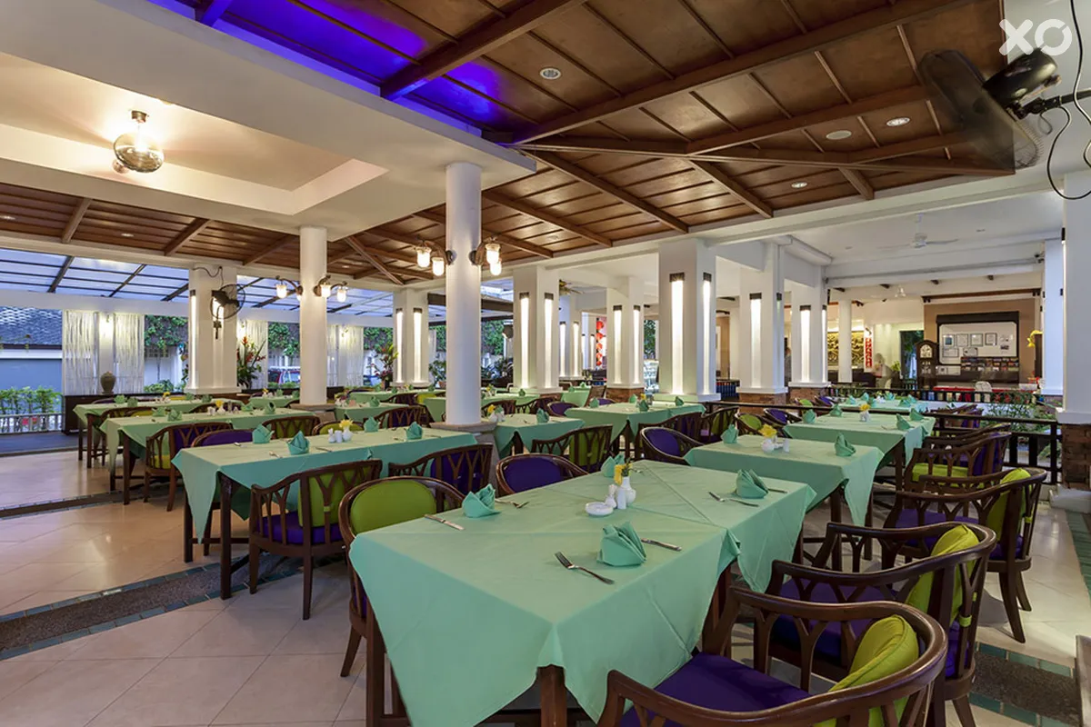 Access Resort & Villas
