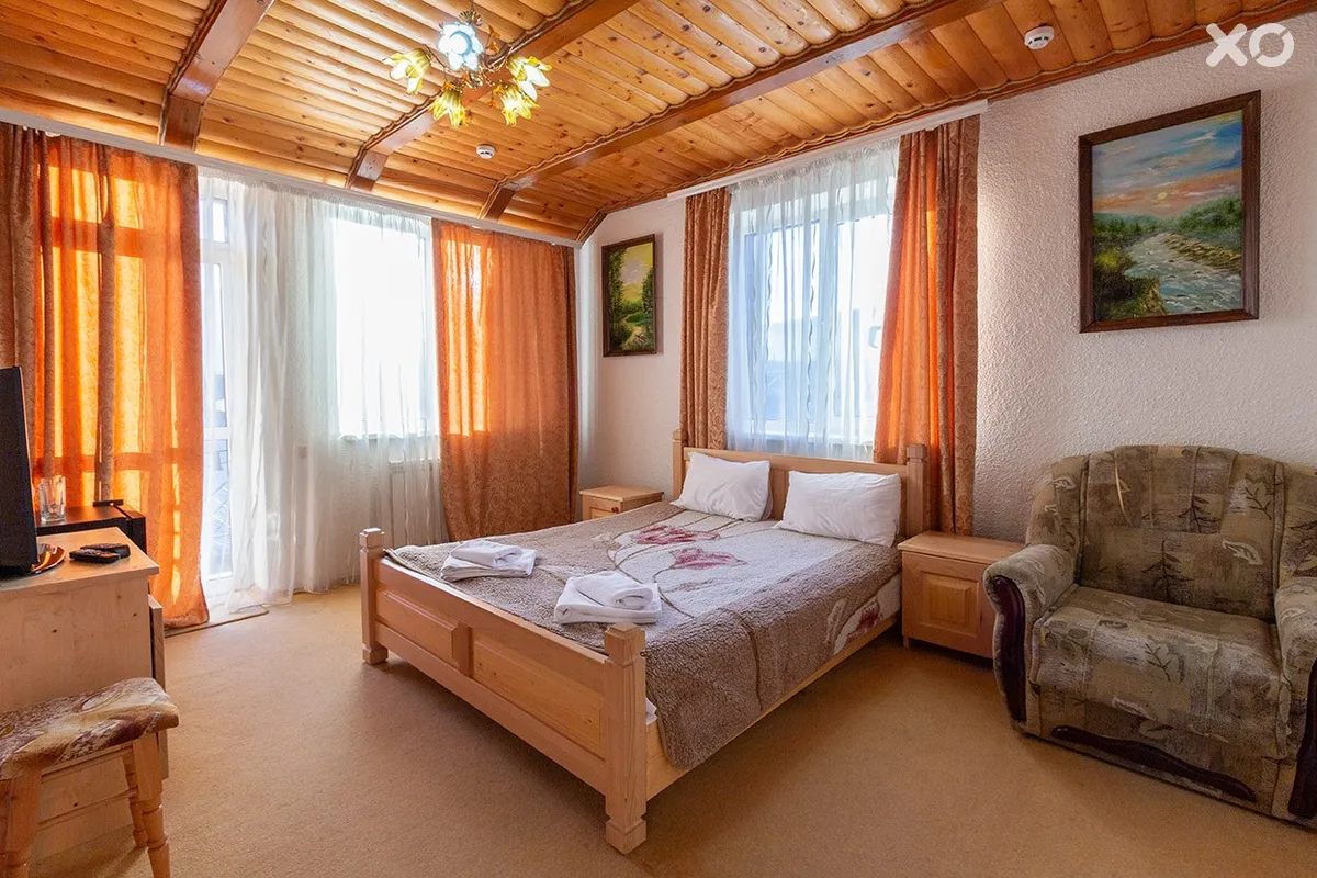 У Мар'яни і Назара