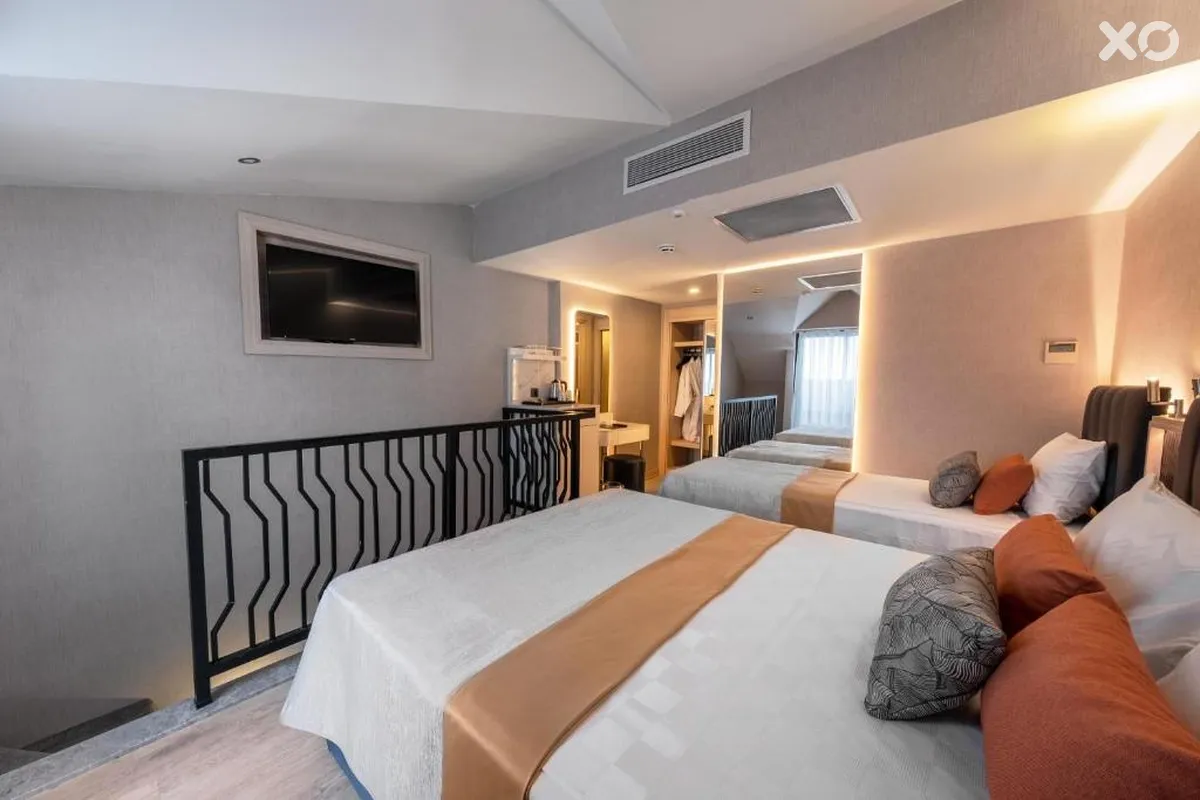 Lago Hotel