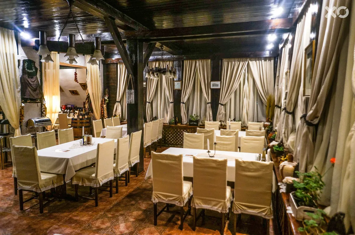 Breza Hotel