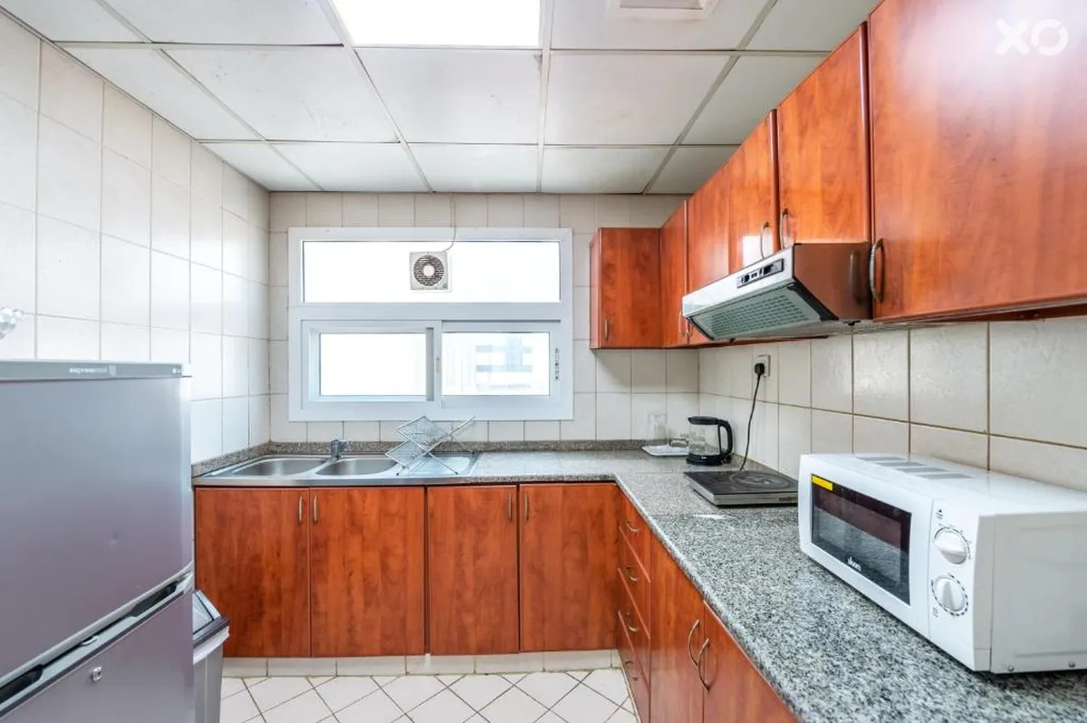 Ruwi Hotel Apartments