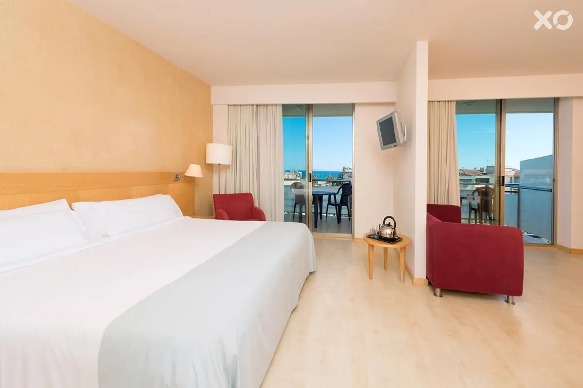 Sol Port Cambrils Hotel