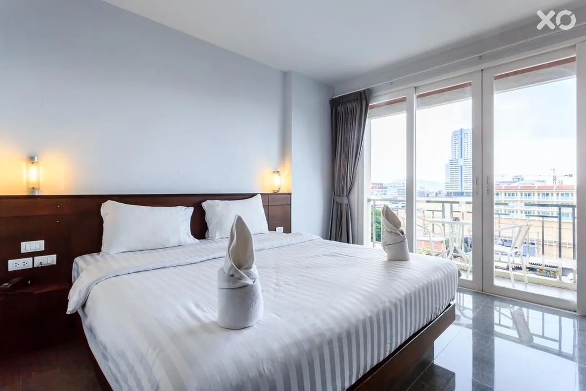 7Q Bangla Hotel