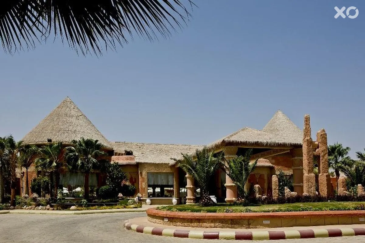 Laguna Vista Garden Resort