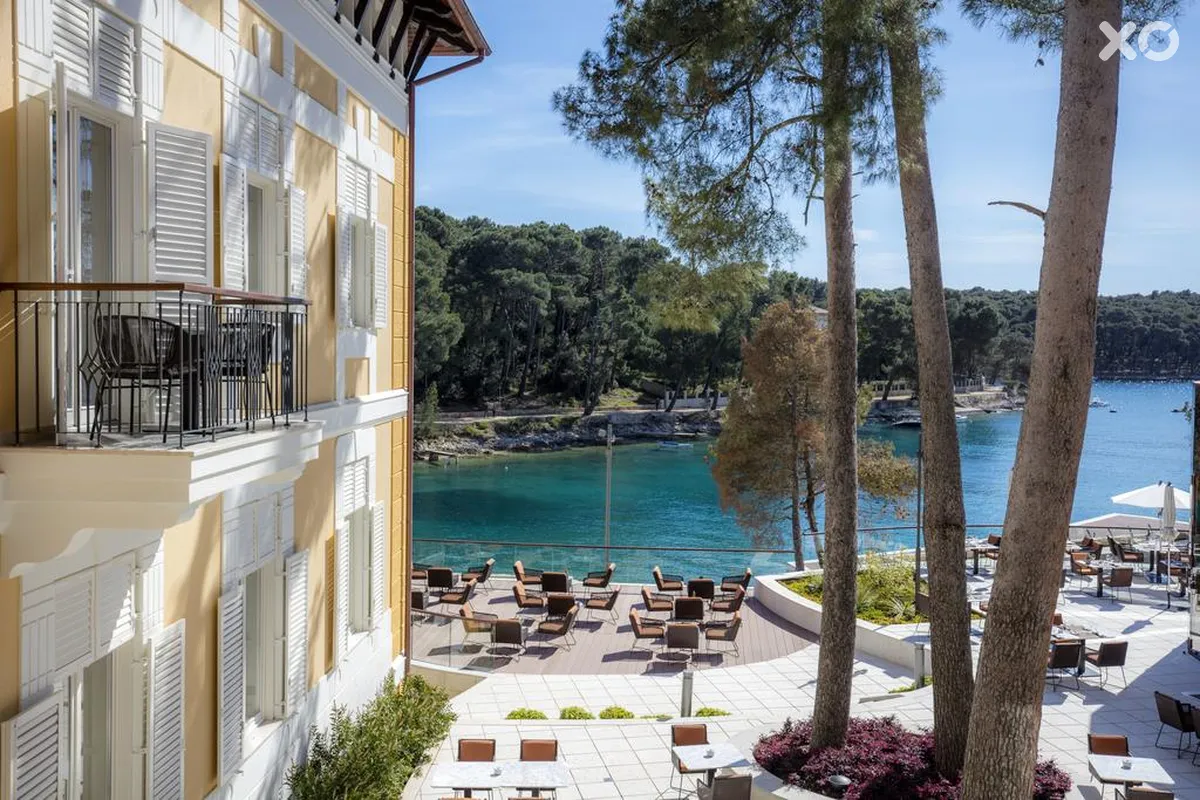 Boutique Hotel Alhambra